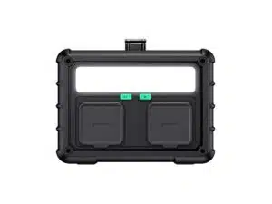 Zendure Superbase 600M kannettava virta-asema esim. CPAP-laitteelle