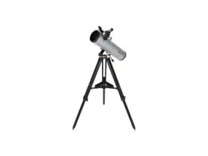 Celestron StarSense Explorer DX130 tähtikaukoputki