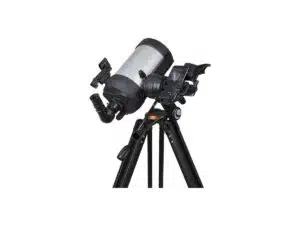 Celestron StarSense Explorer DX5 SCT tähtikaukoputki