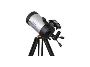 Celestron StarSense Explorer DX5 SCT tähtikaukoputki