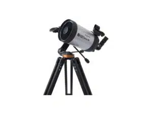 Kaukoputki tähtien katseluun