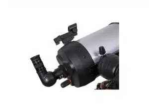 Kaukoputki tähtien katseluun