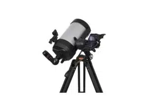 Celestron StarSense Explorer DX6 tähtikaukoputki
