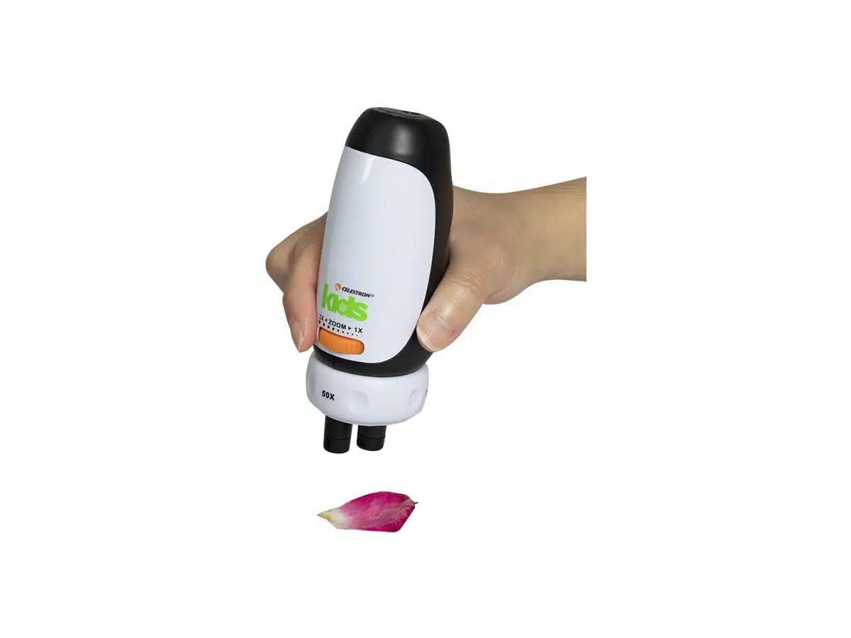 Celestron lasten mikroskooppi puhelinadapterilla - Image 4