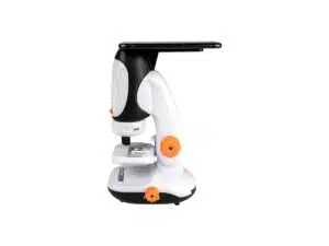 Celestron lasten mikroskooppi