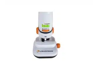 Celestron lasten mikroskooppi