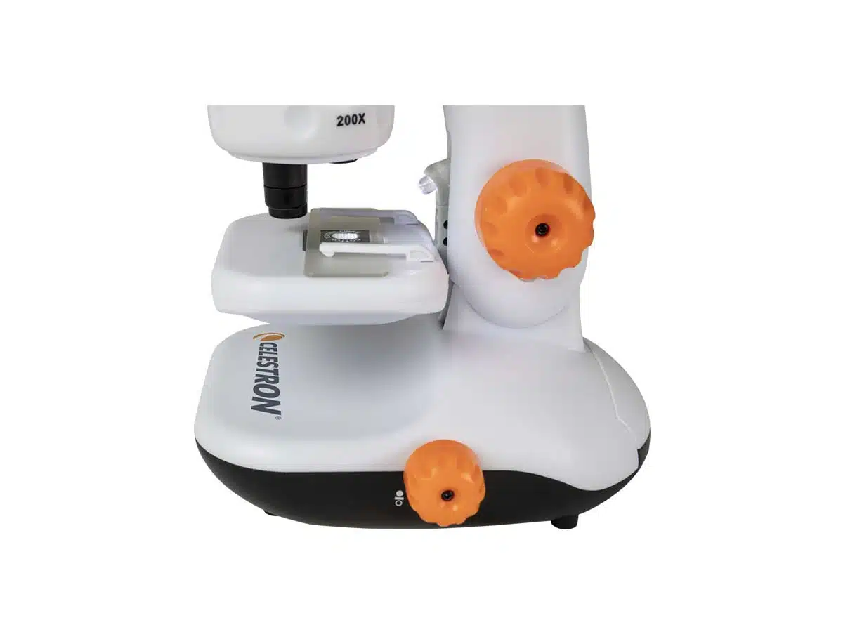 Celestron lasten mikroskooppi puhelinadapterilla - Image 10