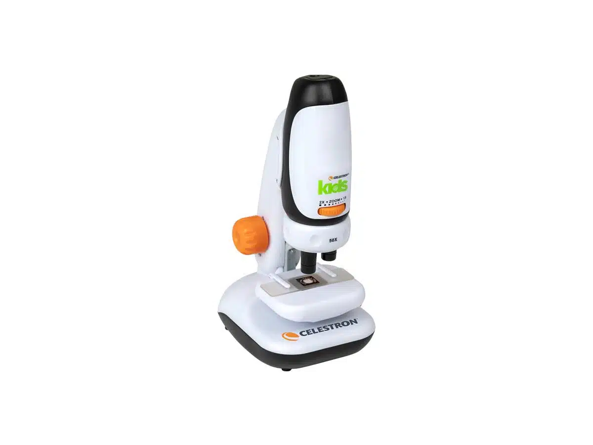 Celestron lasten mikroskooppi puhelinadapterilla - Image 8