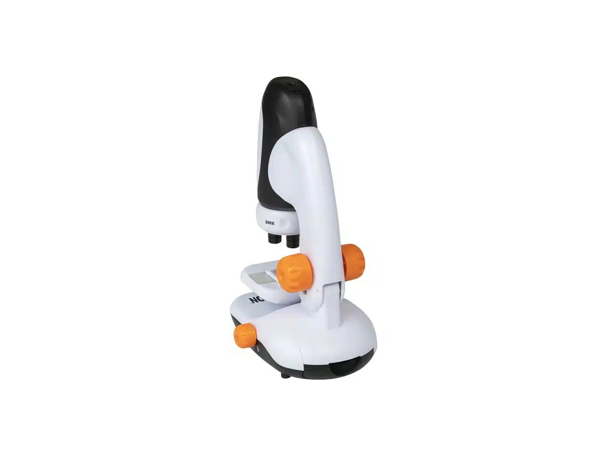 Celestron lasten mikroskooppi puhelinadapterilla - Image 6