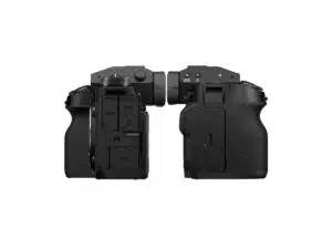 Fujifilm X-H2 runko, EISA-voittaja