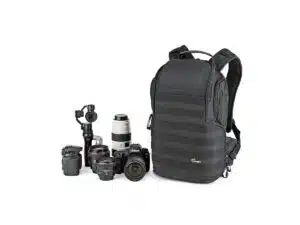 ProTactic 350 kamerareppu