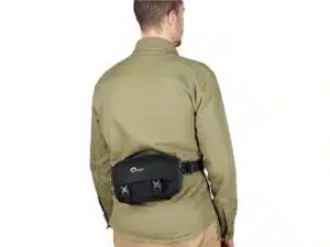 Lowepro vyölaukku / Crossbody
