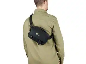 Lowepro vyölaukku / Crossbody