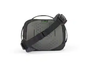 Lowepro Trekker Lite SLX 120 harmaa vyölaukku / Crossbody