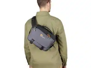 Lowepro vyölaukku / Crossbody