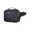 Lowepro Trekker Lite SLX 120 musta vyölaukku / crossbody