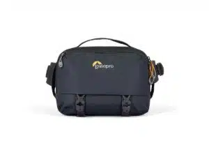 Lowepro Trekker Lite SLX 120 musta vyölaukku / crossbody