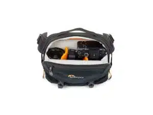 Lowepro vyölaukku / crossbody