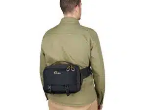 Lowepro vyölaukku / crossbody