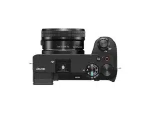 Sony A6700 16-50mm kit