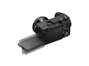 Sony A6700 16-50mm kit