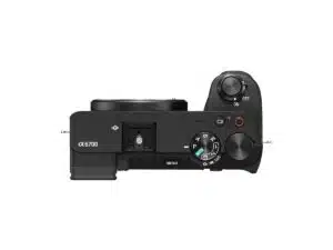 Sony A6700 runko