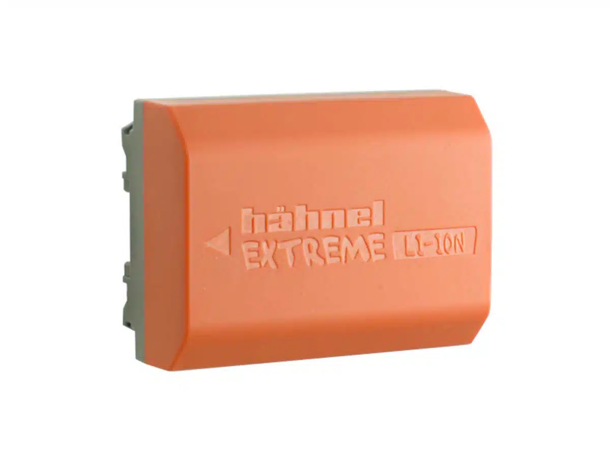 Hähnel HLX-XZ100 (Sony NP-FZ100) akku