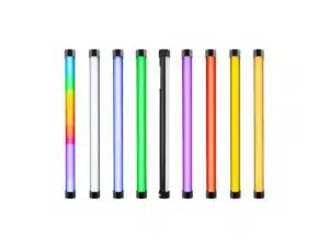 Nanlite PavoTube II 15XR 1KIT LED putkivalo