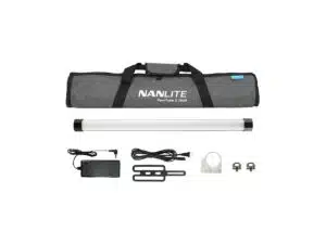 Nanlite PavoTube II 15XR 1KIT LED putkivalo