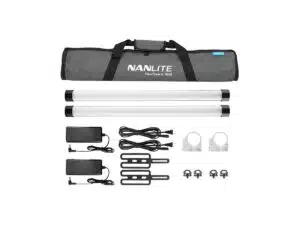 Nanlite PavoTube II 15XR 2KIT