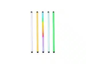 Nanlite PavoTube II 30XR 1KIT putkivalo