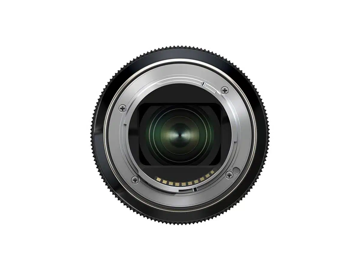 Tamron 17-50mm bajonetti