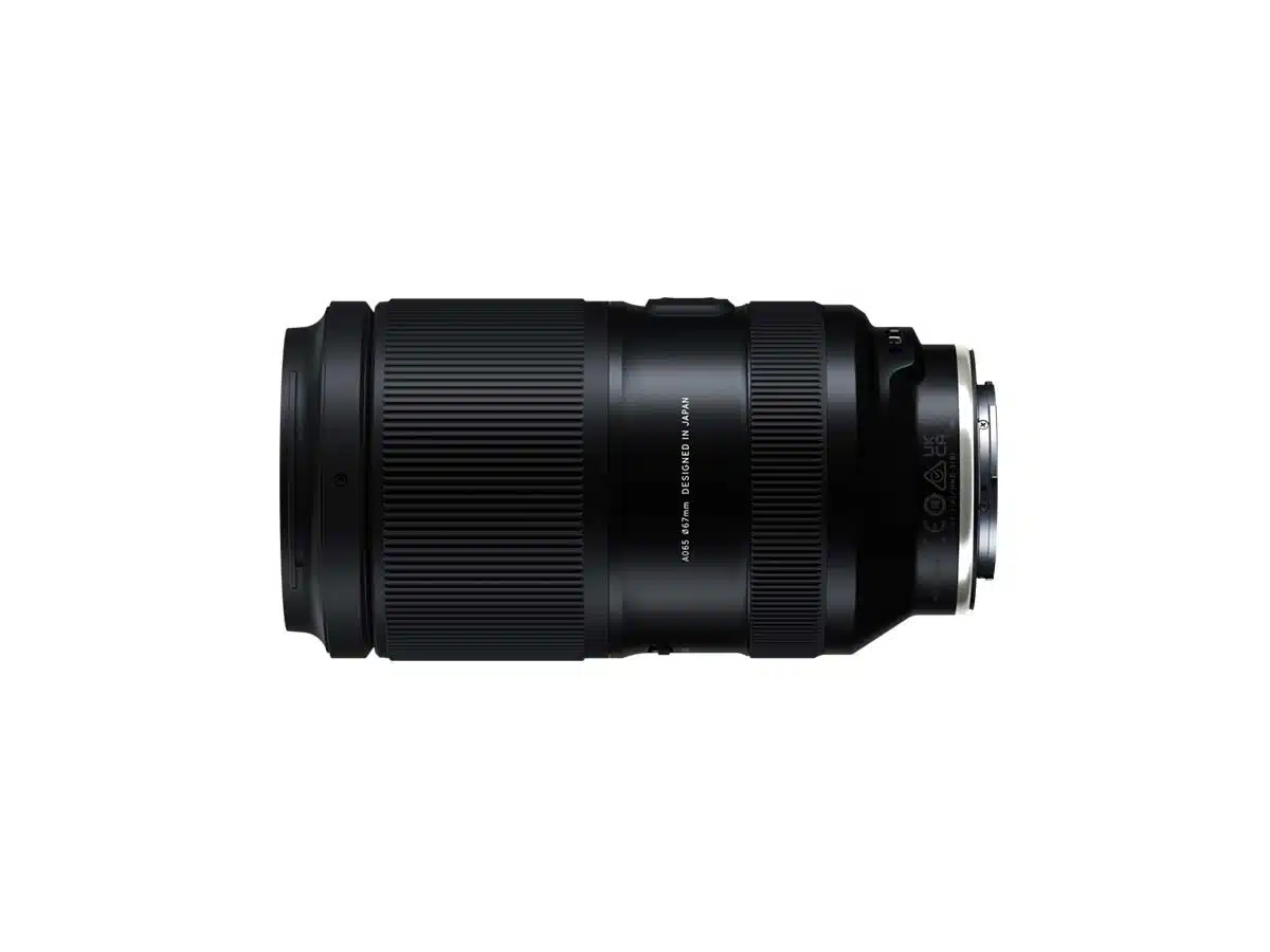 Tamron 70-180mm F/2.8 Di III VC VXD G2 Sony FE