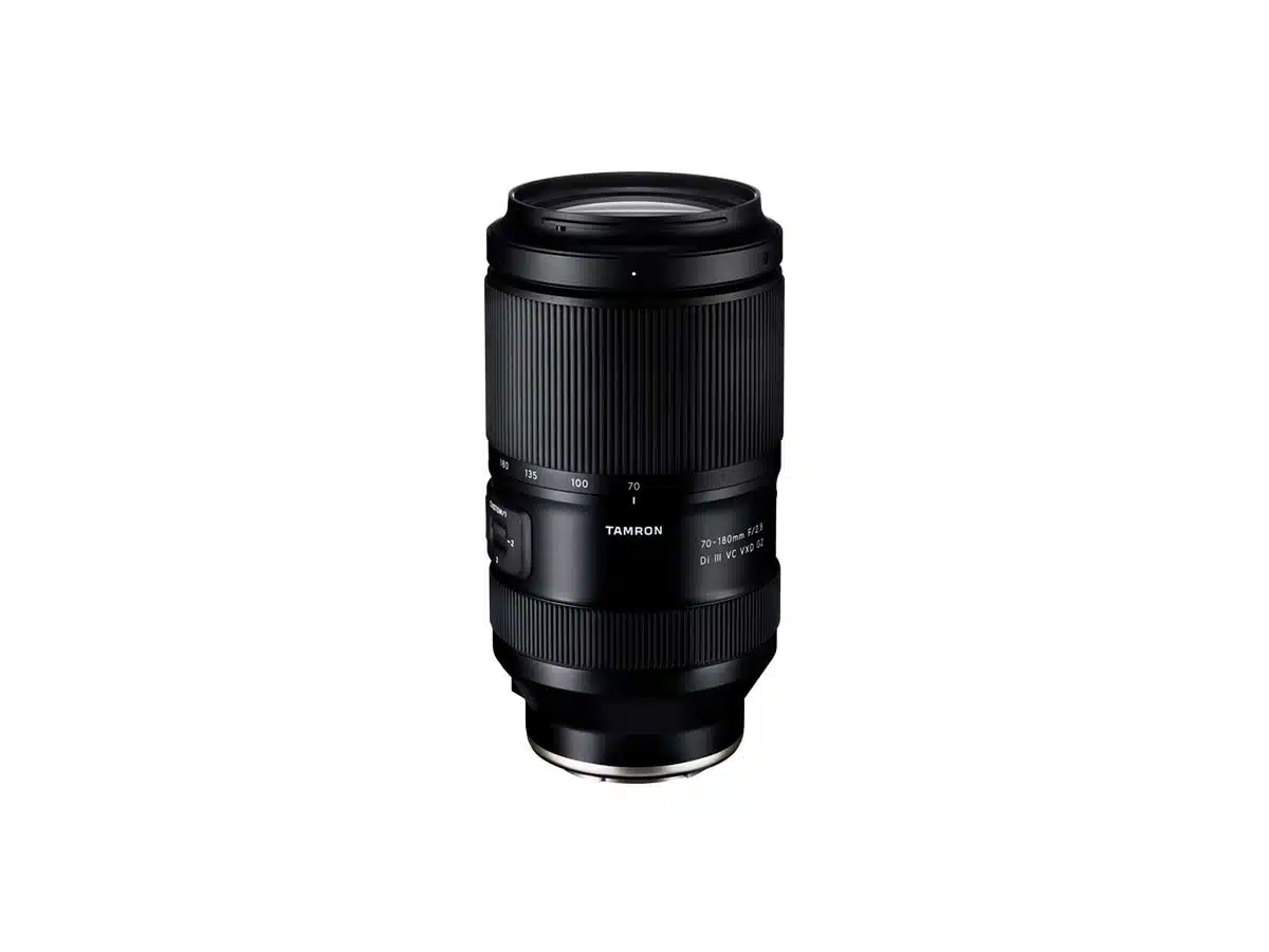 Tamron 70-180mm F/2.8 Di III VC VXD G2 Sony FE