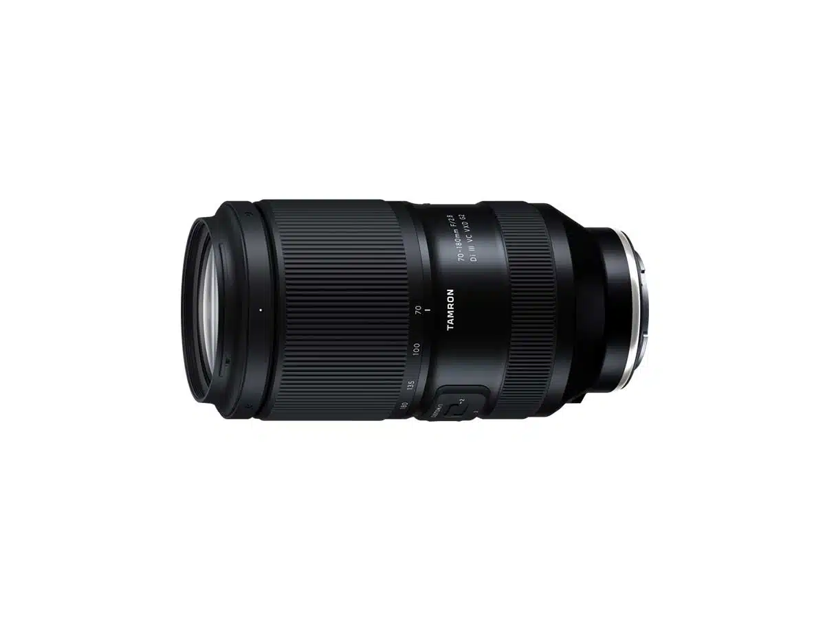 Tamron 70-180mm F/2.8 Di III VC VXD G2 Sony FE
