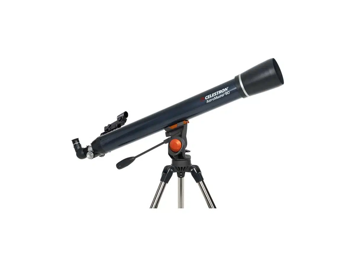 Celestron Astromaster 90 AZ tähtikaukoputki