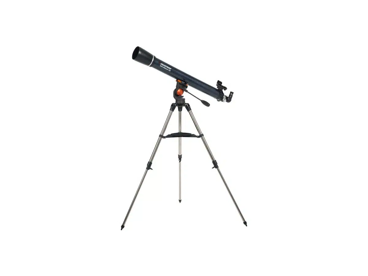 Celestron Astromaster 90 AZ tähtikaukoputki