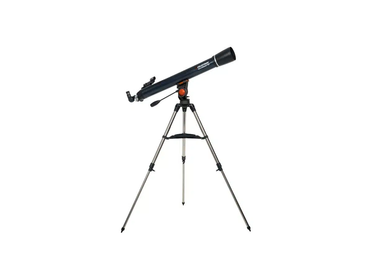 Celestron Astromaster 90 AZ tähtikaukoputki