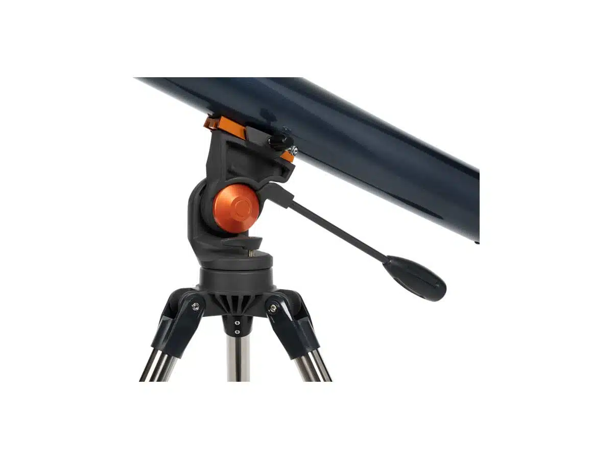 Celestron Astromaster 90 AZ tähtikaukoputki