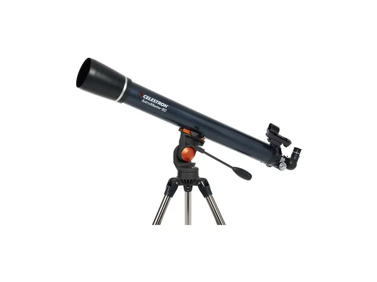 Celestron Astromaster 90 AZ tähtikaukoputki