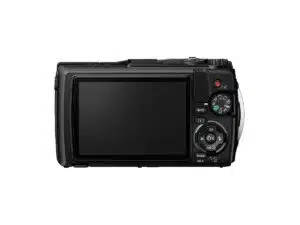 OM System Tough TG-7 musta