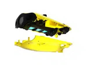 Chasing sukellusdrooni Gladius Mini S