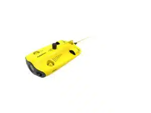 Chasing sukellusdrone