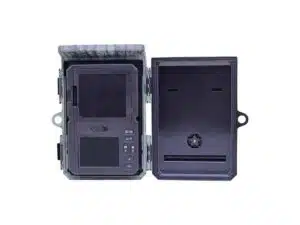 Camouflage EZ-Solar riistakamera