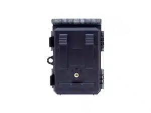 Riistakamera aurinkokennolla