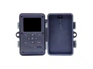 Camouflage EZ45 riistakamera Wi-Fi