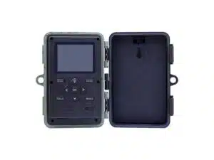 Camouflage EZ60 riistakamera