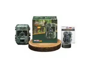 Camouflage SM4 Pro riistakamera