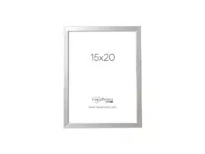 Focus Pop Hopea valokuvakehys 15x20