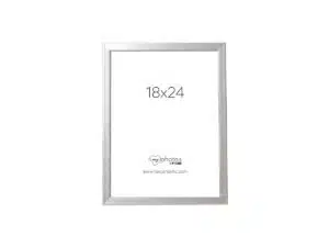 Focus Pop Hopea valokuvakehys 18x24